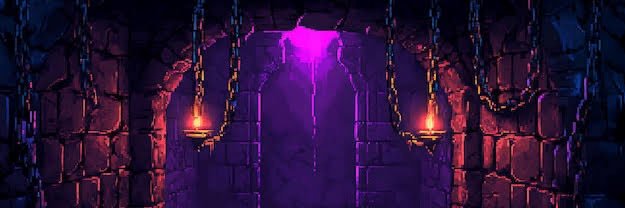 FS ~Fiend's Sanctuary~ banner