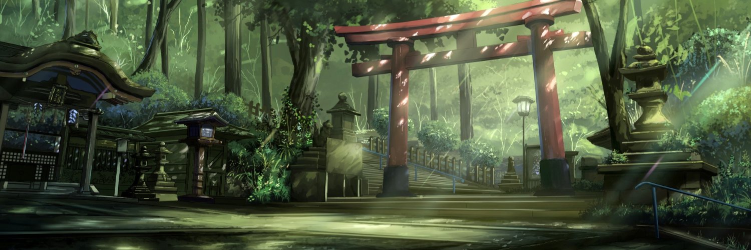 ShikaSOS's profile banner image