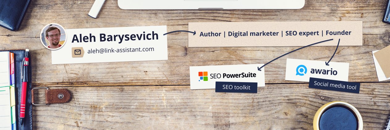 Aleh Barysevich banner