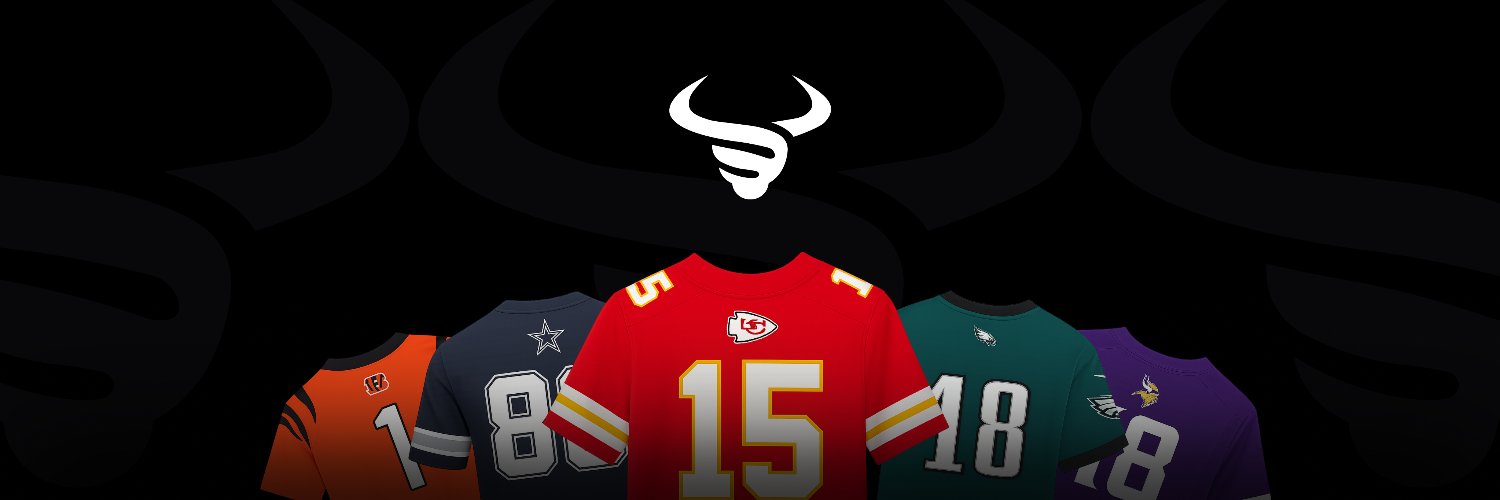 Fumble banner