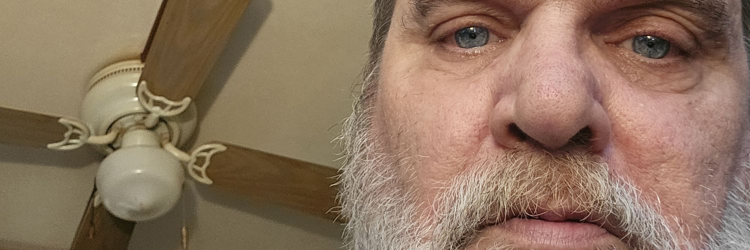 BillE99629's profile banner image