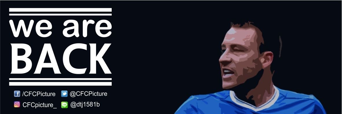 Chelsea FC Pictures banner