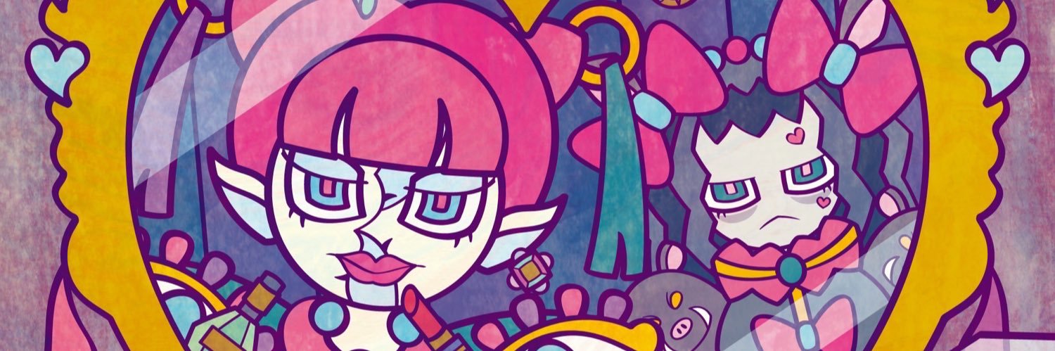 Beautila_R's profile banner image