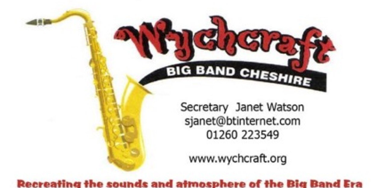 WychcraftBand's profile banner image