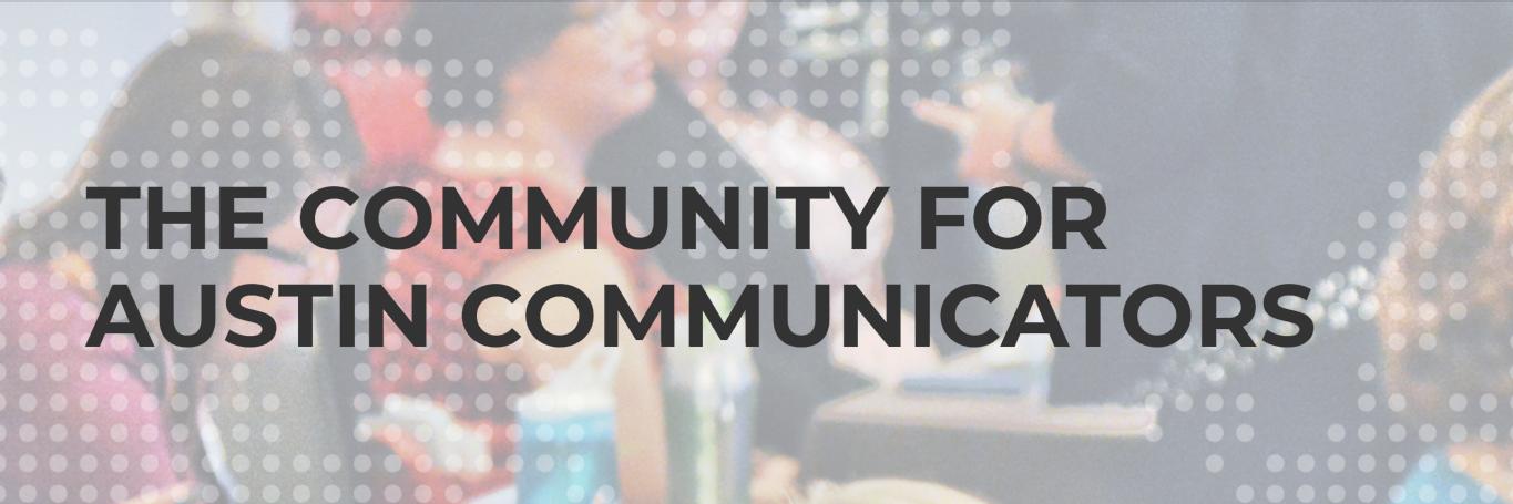 WomnCommunicatorsATX banner