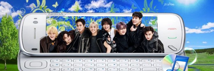 Lin1499109's profile banner image
