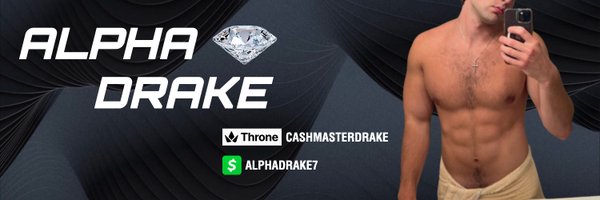 CashMasterDrake Profile Banner