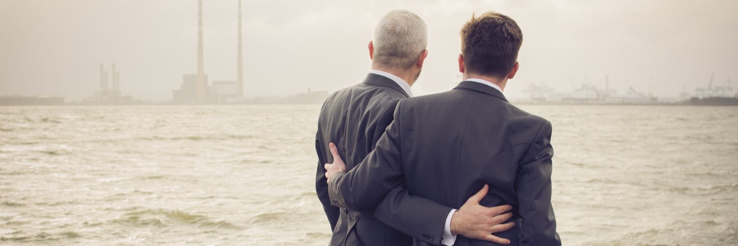 Buzz O'Neill-Maxwell banner