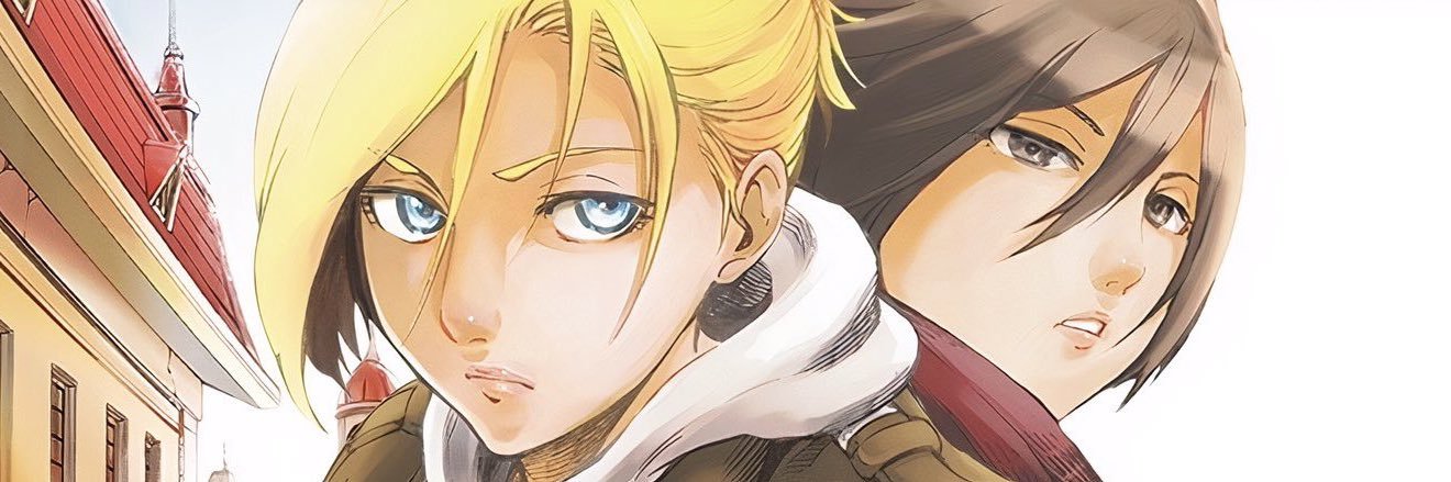 daily mikannie ʚïɞ banner