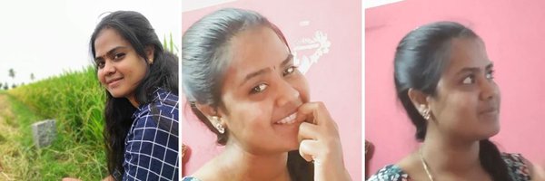 AnithaAgam007 Profile Banner