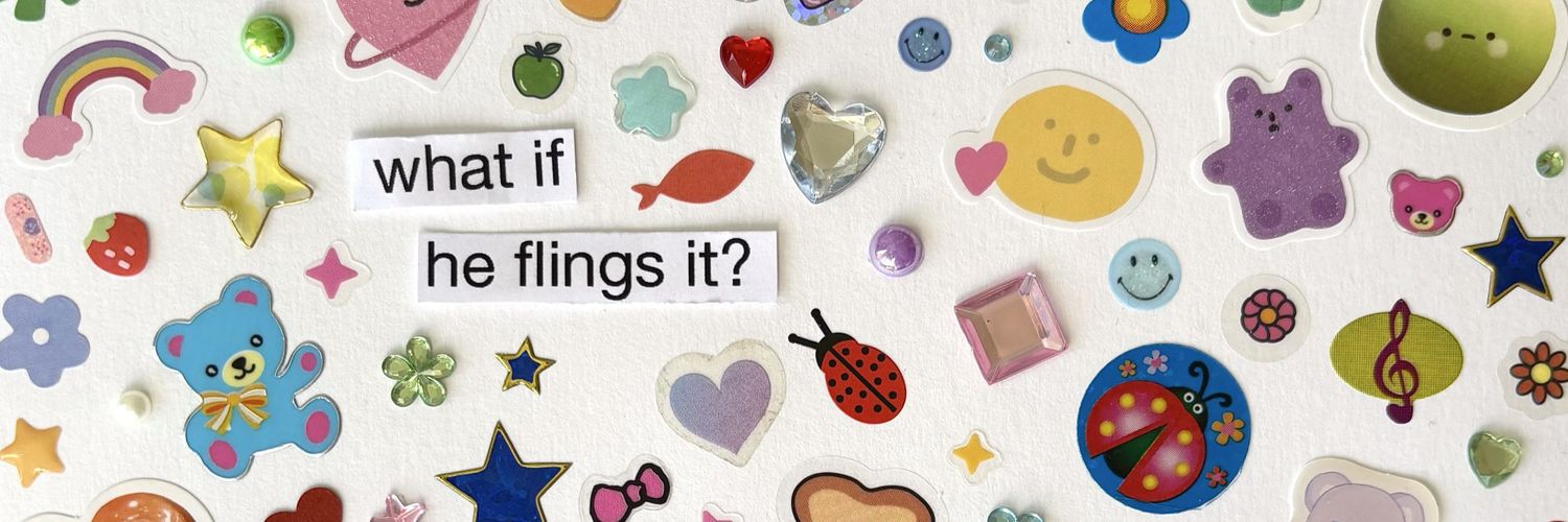 lickbackj's profile banner image