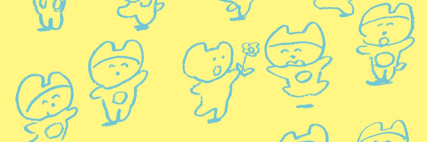 nekozansu's profile banner image