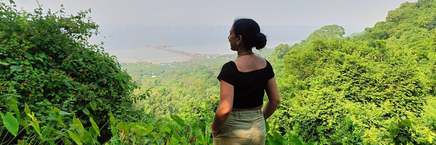 kaushikkaju's profile banner image