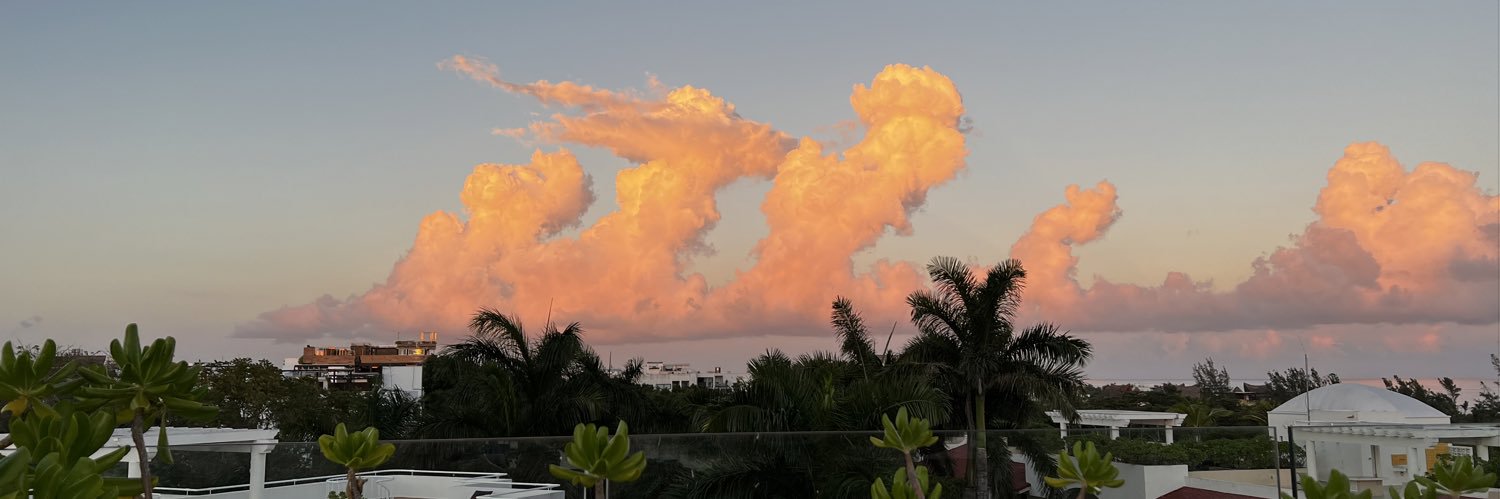 Jon McFarlane 🏳️‍🌈 @TwitchCon banner