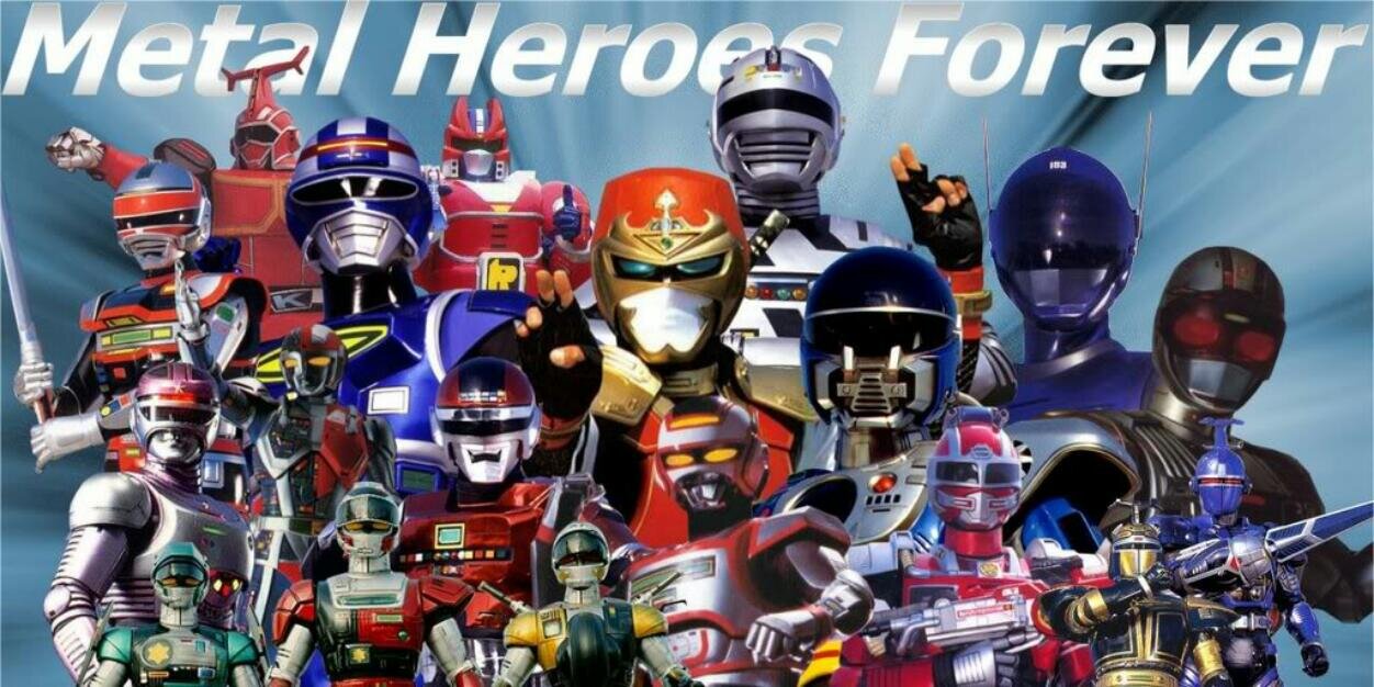 MetalHeroID's profile banner image