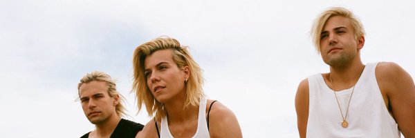 The Band Perry Profile Banner