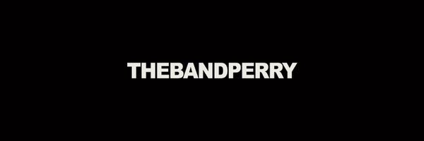 thebandperry Profile Banner
