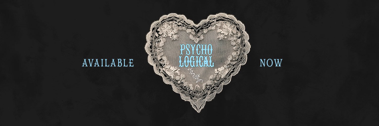 The Band Perry banner