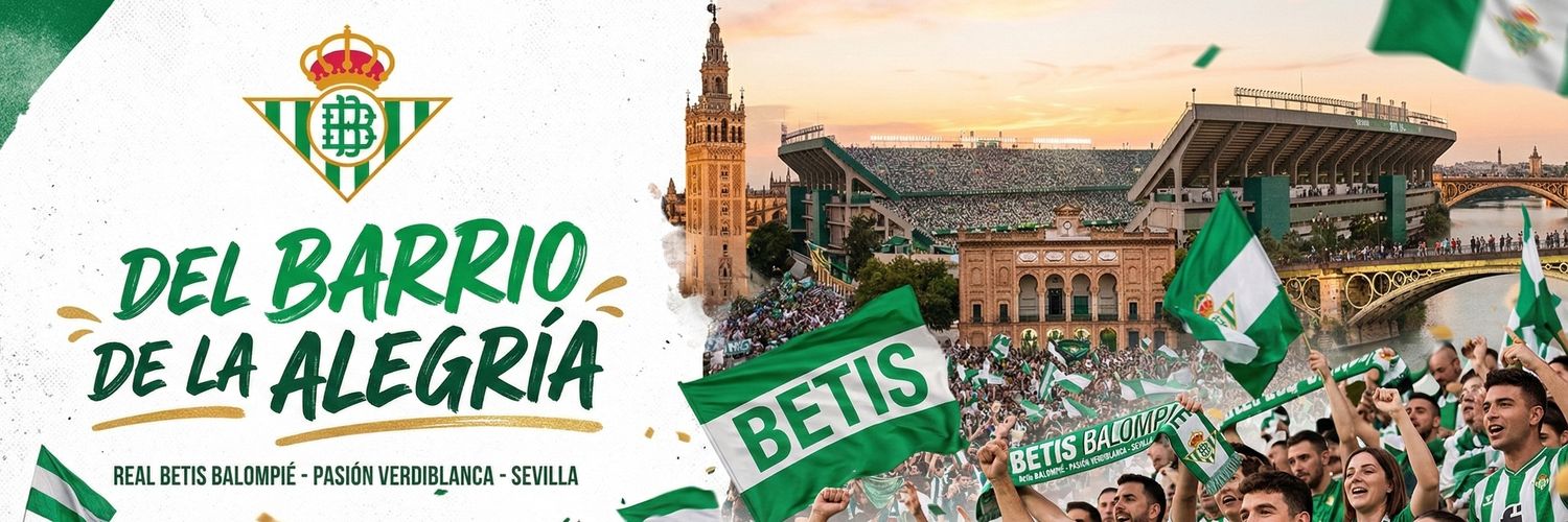 Er Betis banner