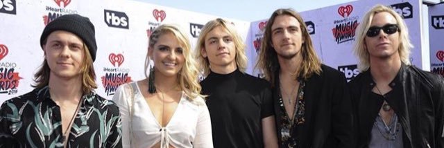 R5teamAUS's profile banner image