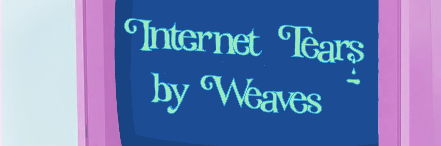 weavesmusic's profile banner image