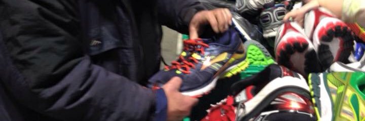RedeemingSoles's profile banner image