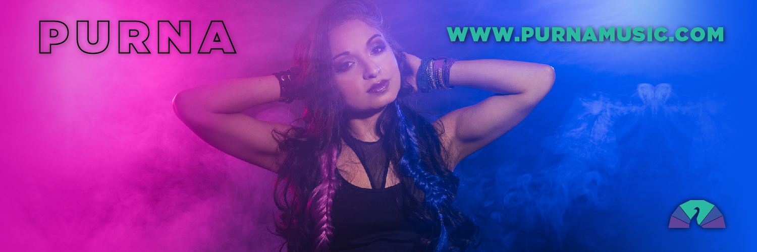 PurnaMusic's profile banner image