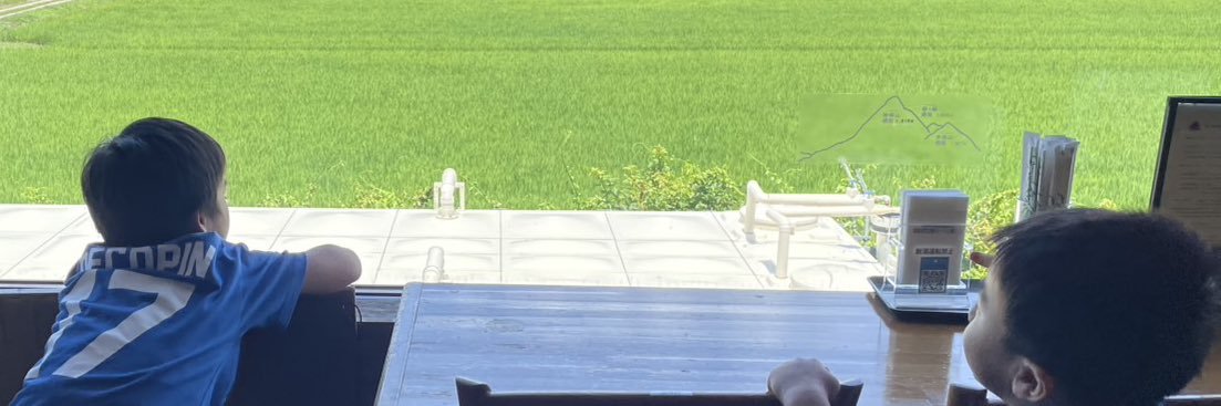 kaokoji's profile banner image