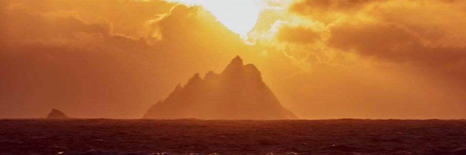 Daniel O'Connell banner