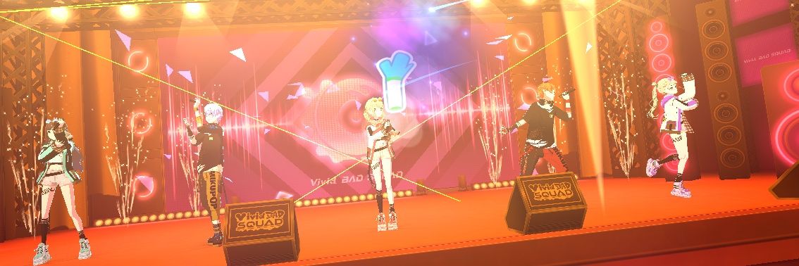なおです　ヘイヴンと余花の亡霊 banner