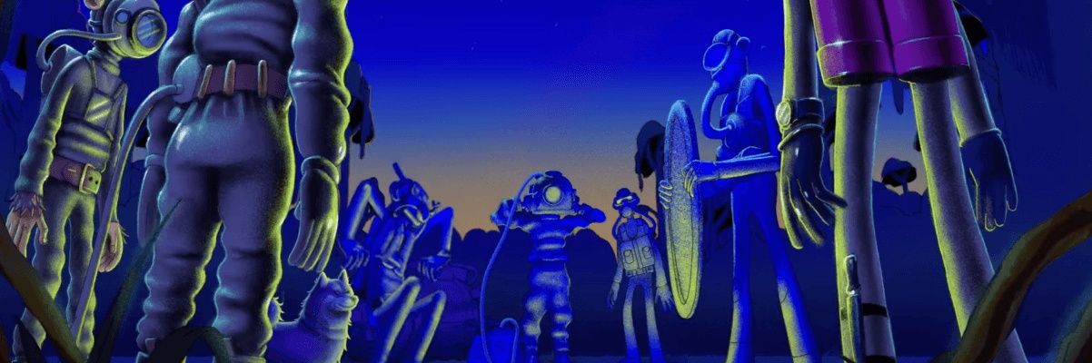 Sewer_Pass's profile banner image