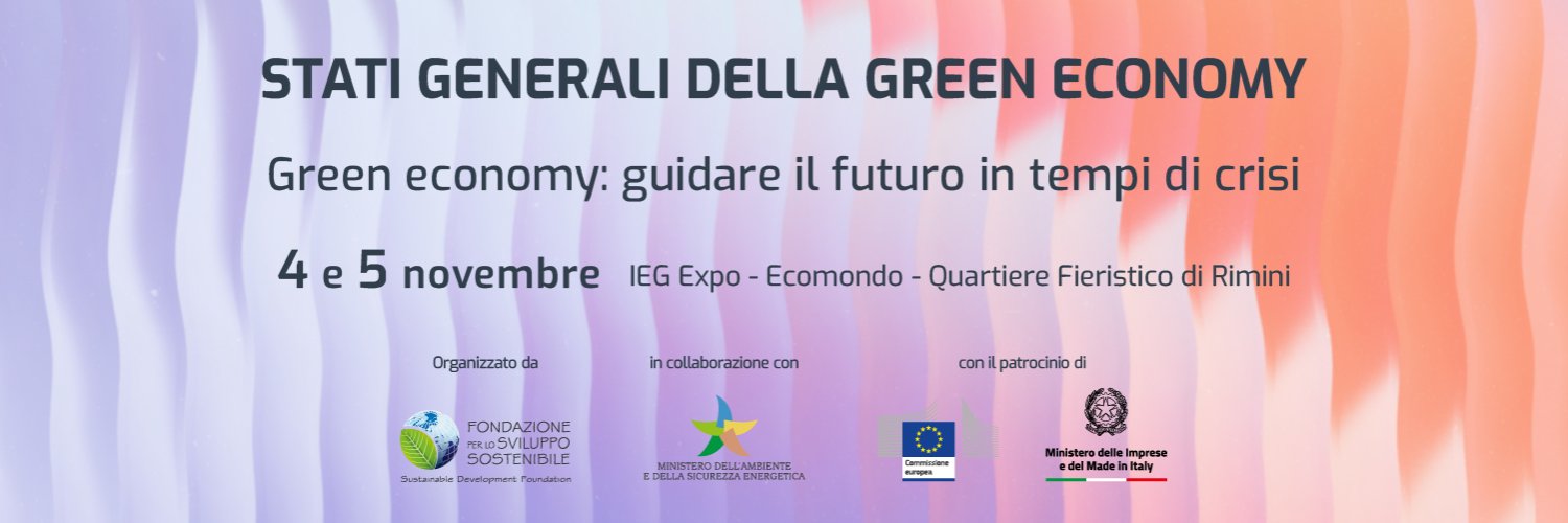 Stati Green Economy banner