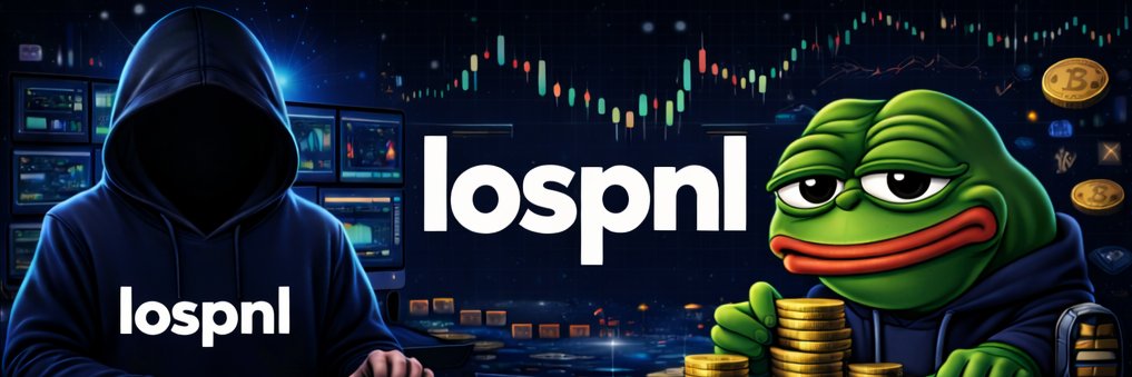lospnls's profile banner image