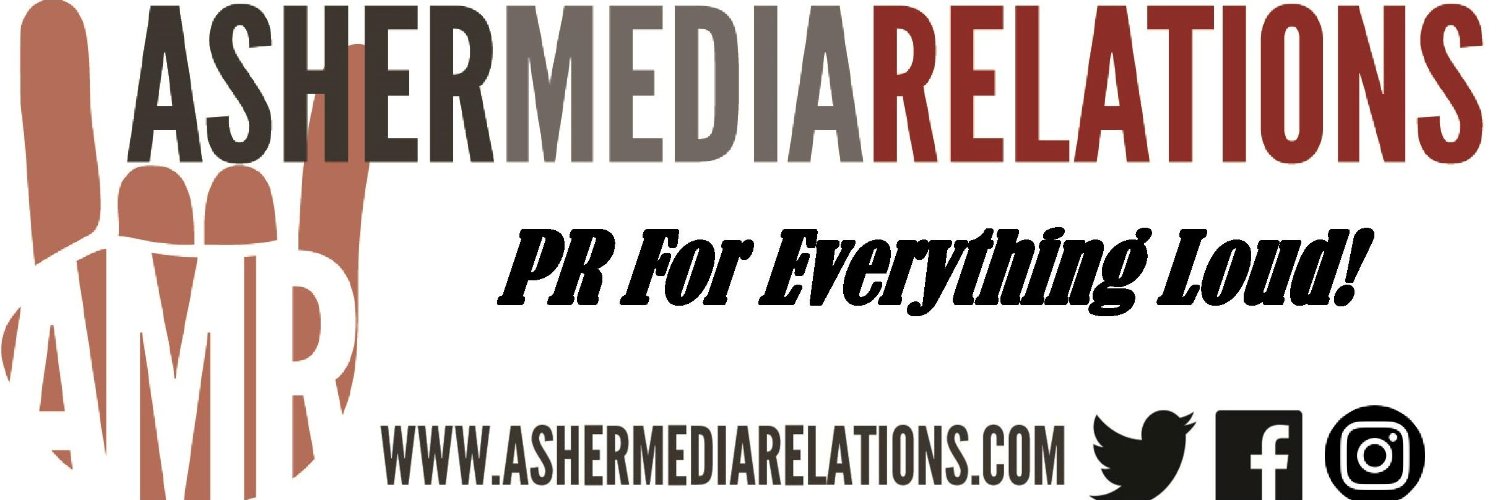 Asher Media banner