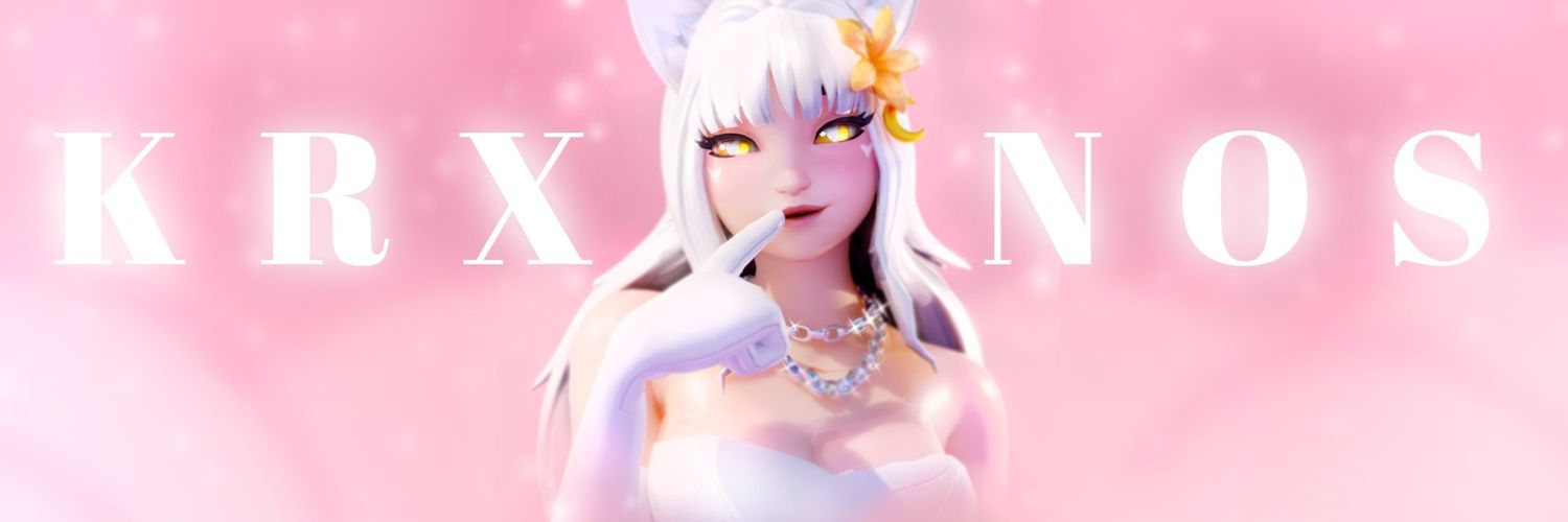 𝙺𝚁𝚇𝙽𝙾𝚂 banner