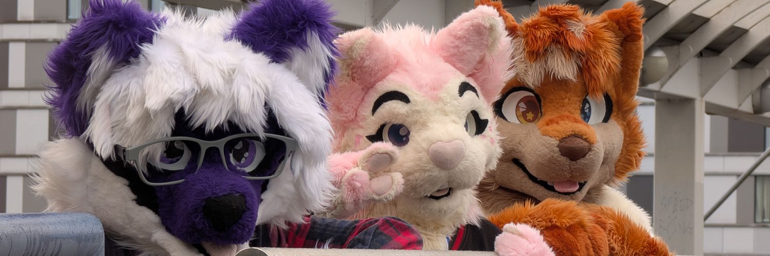 Apollo_Fluff's profile banner image