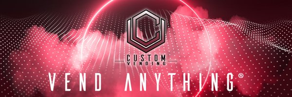 Custom_Vending Profile Banner