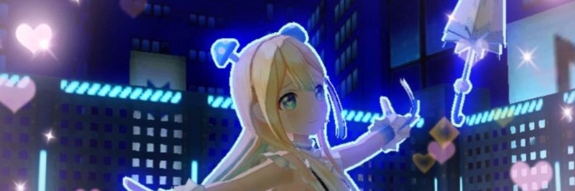 __AliceLily's profile banner image