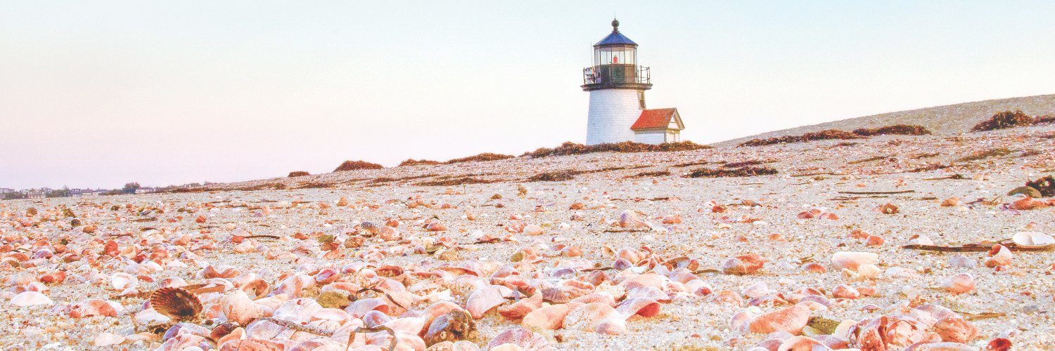 Nantucket Chamber banner