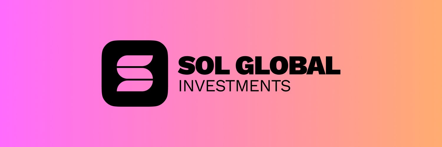 Sol Global banner