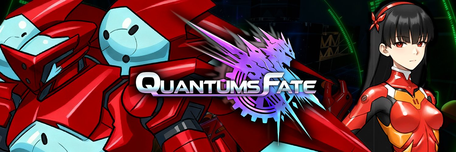 Quantums Fate banner