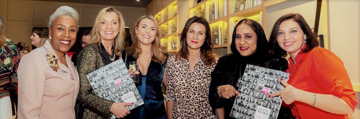 Suki Thompson banner