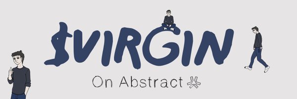 VirginOnAbs Profile Banner