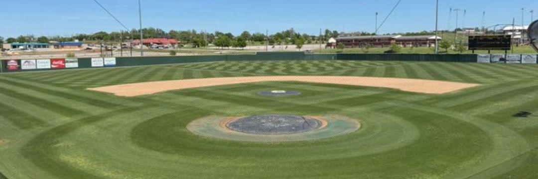 Charles Weber banner