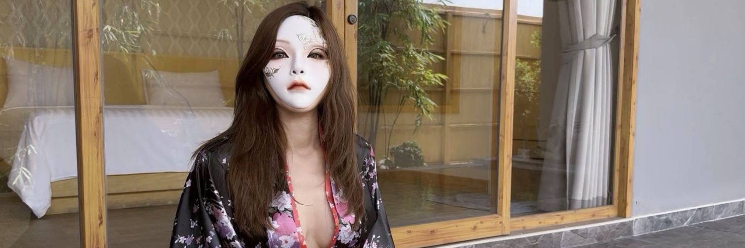 Mask👩‍❤️‍👨Soulmate banner