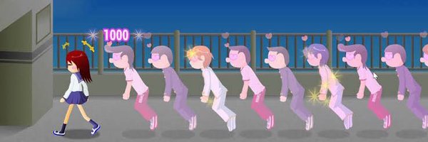 gsaekhe Profile Banner