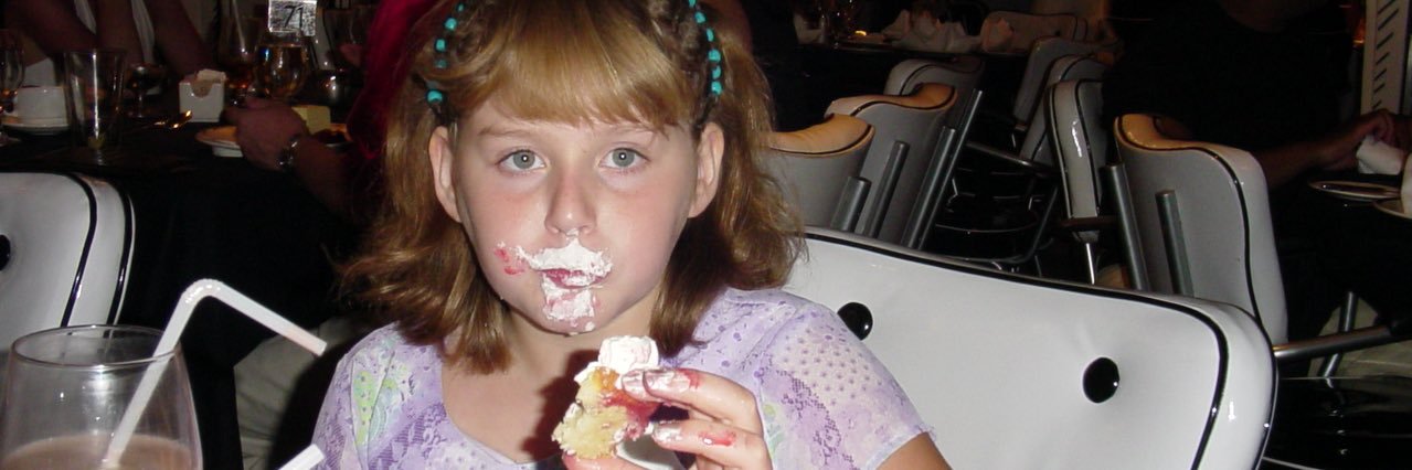 ChelseaGraham's profile banner image