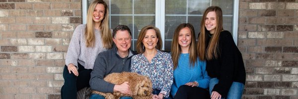 RepRobbins Profile Banner