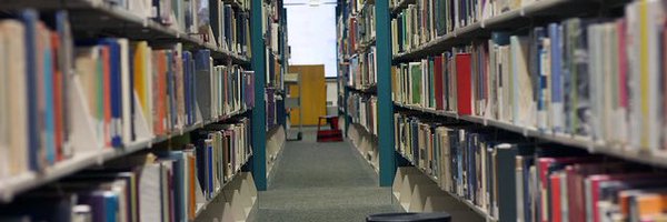 CityTechLibrary Profile Banner