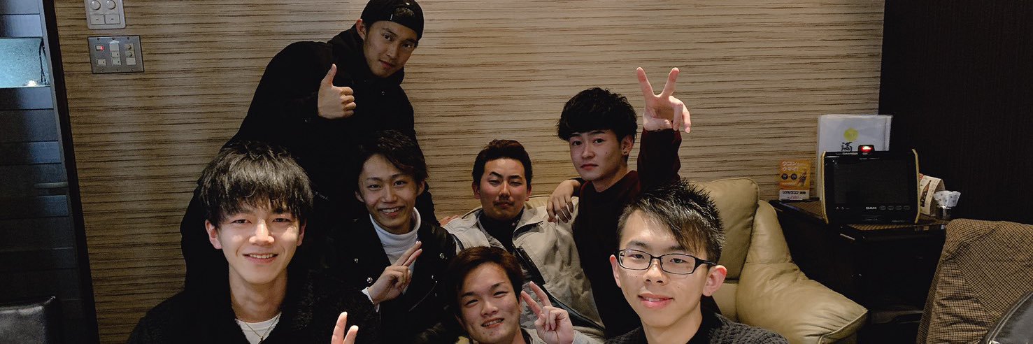 ry_ta0805's profile banner image